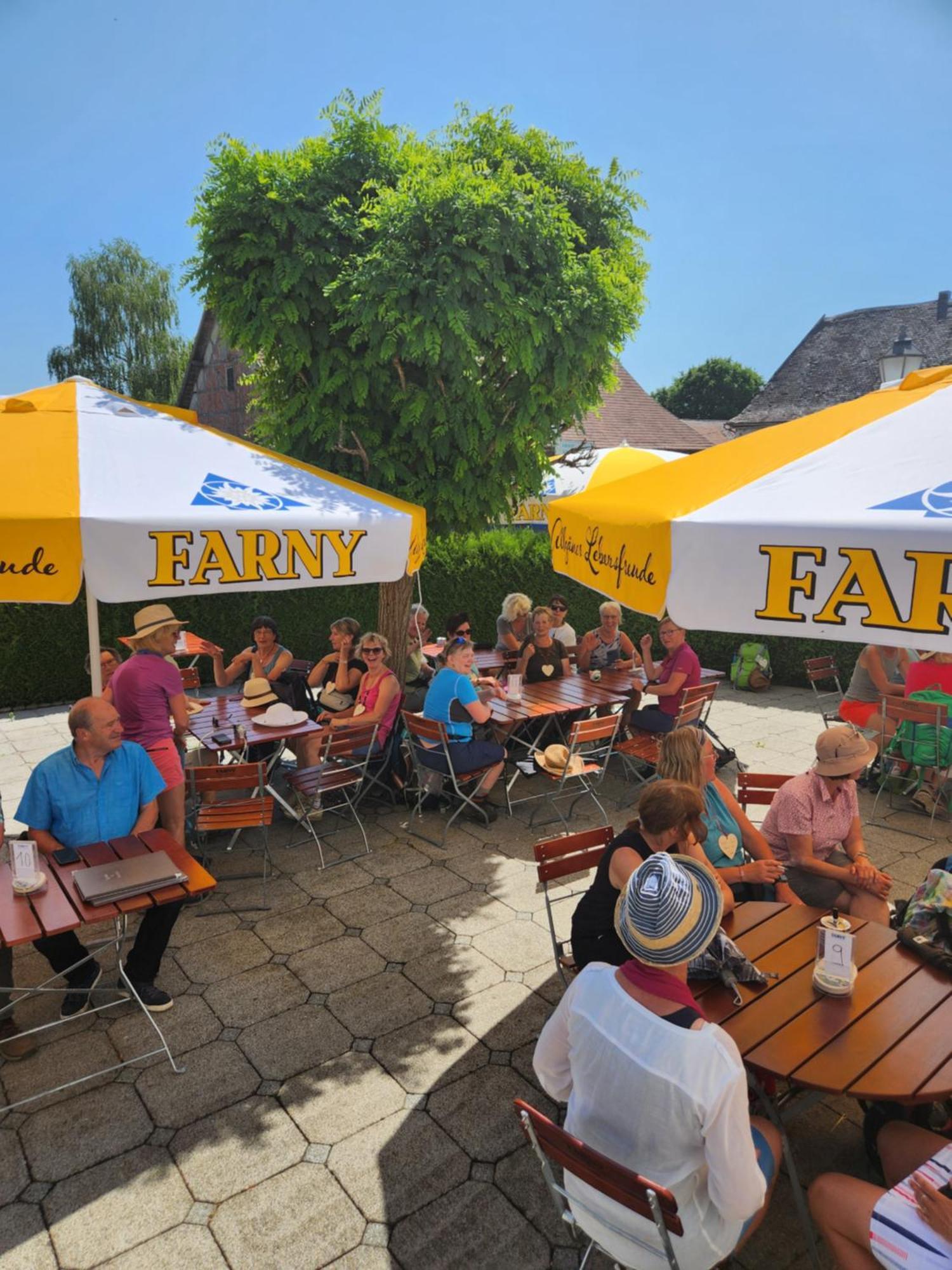 Landhotel & Gaststuben Zum Hasen Bad Saulgau Dış mekan fotoğraf